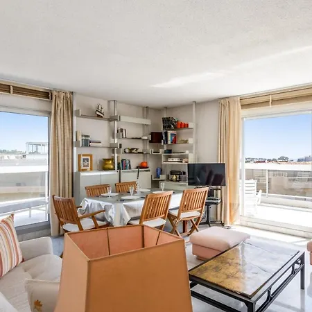 Appartement Orangerie - Welkeys Antibes