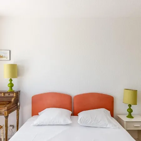 Orangerie - Welkeys Apartment